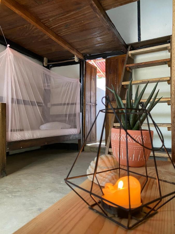 Bonita Hostel Palomino Eksteriør bilde